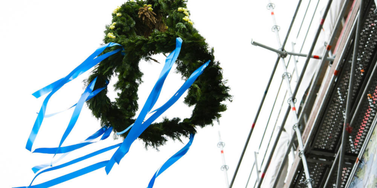 Bau-Boom hält an: 1.560 neue Wohnungen im Herzogtum gebaut