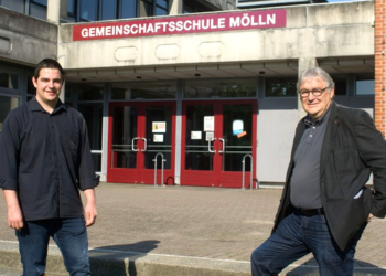 Stadt Mölln schafft Aufholangebote für Schüler an den Möllner Schulen