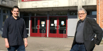 Stadt Mölln schafft Aufholangebote für Schüler an den Möllner Schulen