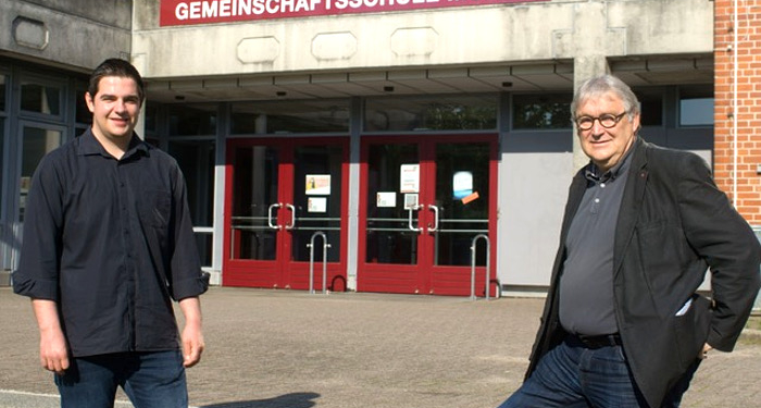 Stadt Mölln schafft Aufholangebote für Schüler an den Möllner Schulen