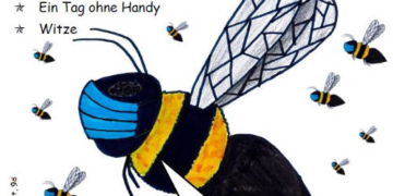 Sandes-News – Heft 3: Neue Ausgabe der Schülerzeitung der Gemeinschaftsschule Sandesneben erscheint zum Beginn der Sommerferien