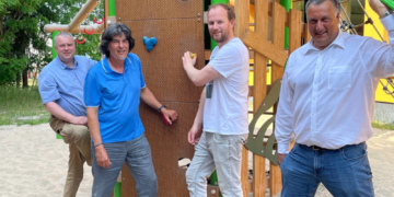 Das Konzept der Stecknitz-Schule kommt an