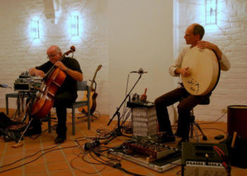 ‚Back to the roots‘ Konzert