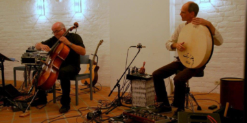 ‚Back to the roots‘ Konzert