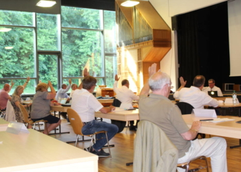 Ratzeburg: Bürgermeisterabwahl auf 22. August festgesetzt