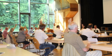 Ratzeburg: Bürgermeisterabwahl auf 22. August festgesetzt