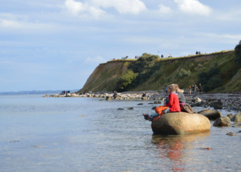 Steine und Meer 2021 – das Sommerprogramm des Geoparks für die ganze Familie – ab dem 18. Juni