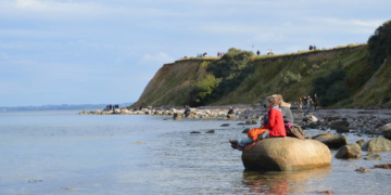 Steine und Meer 2021 – das Sommerprogramm des Geoparks für die ganze Familie – ab dem 18. Juni