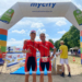 Triathleten des RSV in Uelzen erfolgreich