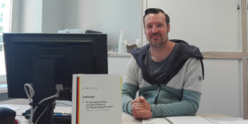 Organisation der Bundestagswahl in Ratzeburg auf Kurs