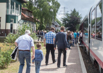 Grüne zum Landesnahverkehrsplan: Für den Kreis zu wenig, und zu spät