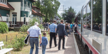 Grüne zum Landesnahverkehrsplan: Für den Kreis zu wenig, und zu spät
