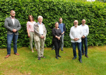 Stiftung ‚Chancengleichheit für alle‘ mit neuem Vorstand