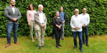 Stiftung ‚Chancengleichheit für alle‘ mit neuem Vorstand