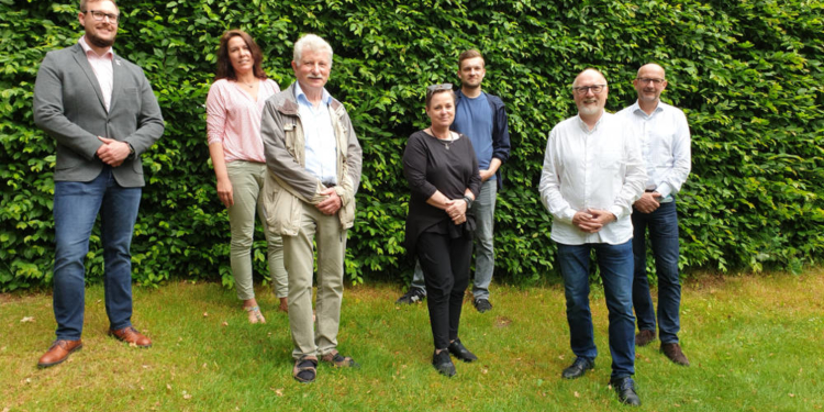 Stiftung ‚Chancengleichheit für alle‘ mit neuem Vorstand