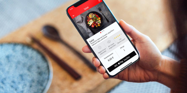 Mit Apple Pay und der girocard jetzt auch im E-Commerce bezahlen