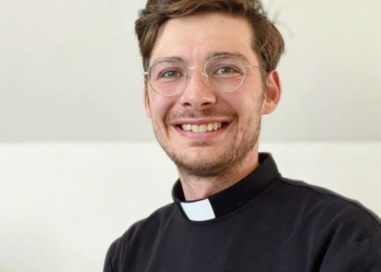 Jaan Thiesen ist der Neue in Berkenthin