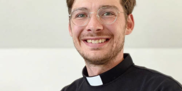 Jaan Thiesen ist der Neue in Berkenthin