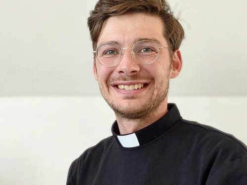 Jaan Thiesen ist der Neue in Berkenthin