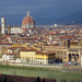 Vom Herzogtum in die Welt: Florenz – die romantische Stadt am Arno