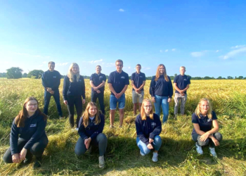 Landjugend Breitenfelde plant das Jahr 2021