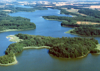 30 Jahre Einsatz für den Naturschutz in der Schaalsee-Region