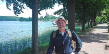 ‚Im Wanderschritt’… mit Ratzeburgs Stadtarchivar Christian Lopau