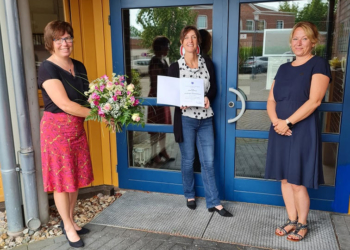 25 Jahre zum Wohle der Menschen