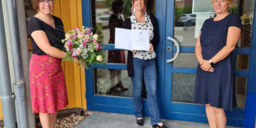 25 Jahre zum Wohle der Menschen