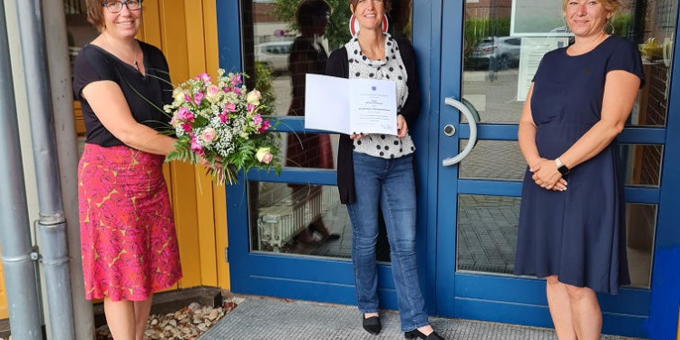 25 Jahre zum Wohle der Menschen