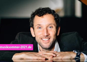 Letzte Plätze für Konzertabend mit David Blair in Ratzeburg