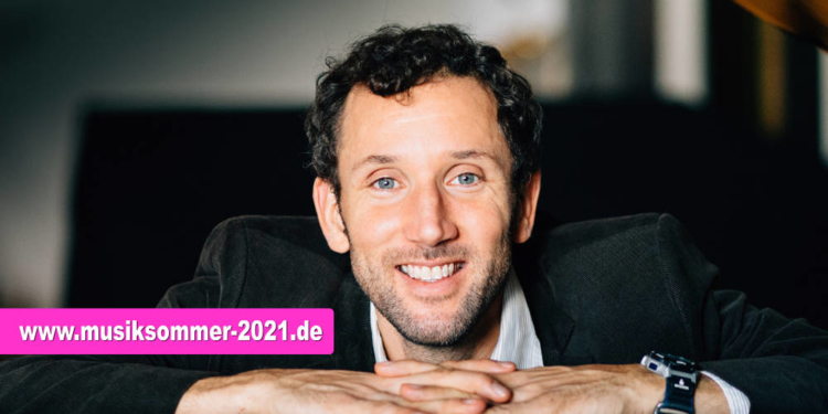 Letzte Plätze für Konzertabend mit David Blair in Ratzeburg