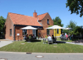 Lecker Kaffee und Kuchen in Einhaus