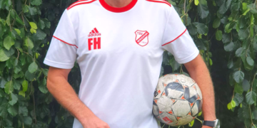 TSV Berkenthin sucht F-Jugend-Trainer für Saison 2021/2022