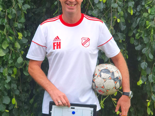 TSV Berkenthin sucht F-Jugend-Trainer für Saison 2021/2022