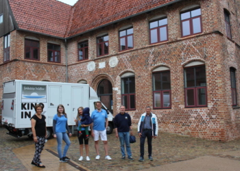 Der Kinosommer kann kommen!