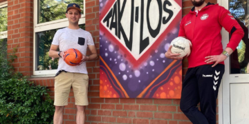 Fun Sport Night in Mölln