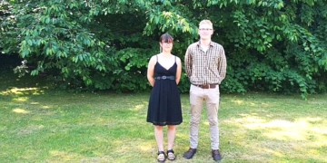 Ex-Azubis der Kreisforsten starten erfolgreich durch im Arbeitsplatz Wald