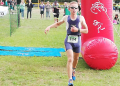 Endlich wieder Triathlonluft