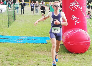 Endlich wieder Triathlonluft