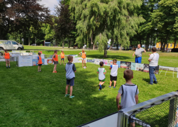 Spiel, Spaß und Spannung… Soccer-Ei