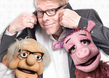 Puppen-Therapie im Möllner Kurpark