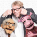 Puppen-Therapie im Möllner Kurpark