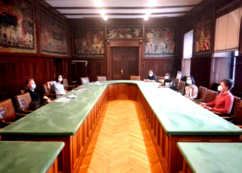 Großes Interesse an der Coronaumfrage des Ratzeburger Jugendbeirates