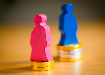 NGG kritisiert Lohn-Kluft zwischen Frauen und Männern im Herzogtum