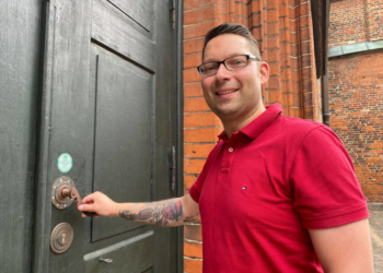 Kirchenkreis Lübeck-Lauenburg: Mitgliederzahl gesunken, Kirche bleibt optimistisch