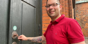 Kirchenkreis Lübeck-Lauenburg: Mitgliederzahl gesunken, Kirche bleibt optimistisch