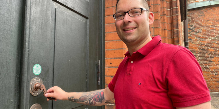 Kirchenkreis Lübeck-Lauenburg: Mitgliederzahl gesunken, Kirche bleibt optimistisch