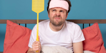 Gute Wetterbedingungen für Plagegeister im Kreis Herzogtum Lauenburg: Jetzt kommen die Mücken