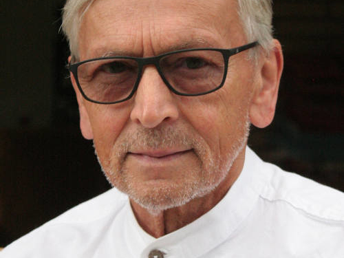 Vortrag: Umweltprobleme als Gesamtbild